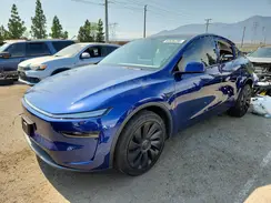 7SAYGDED7TF457575 2026 TESLA MODEL Y