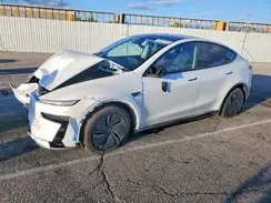 7SAYGDED7TF459021 2026 TESLA MODEL Y