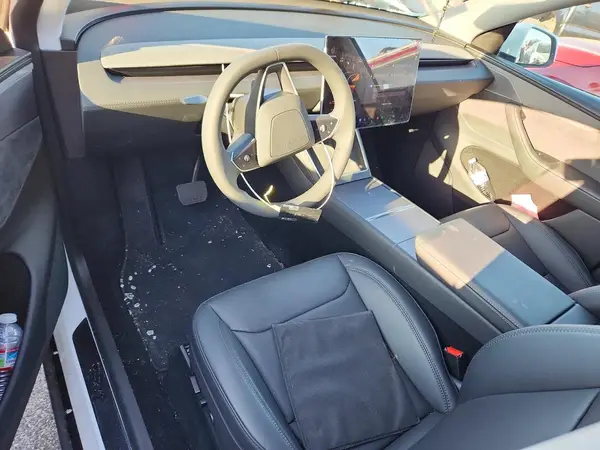 7SAYGDED7TF459021 2026 TESLA MODEL Y - Image 8