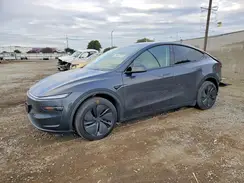 7SAYGDED7TF518133 2026 TESLA MODEL Y