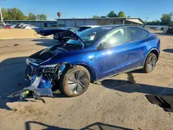 7SAYGDED7TF518701 2026 TESLA MODEL Y