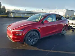 7SAYGDED7TF523168 2026 TESLA MODEL Y
