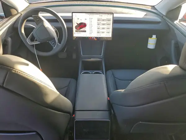 7SAYGDED7TF523168 2026 TESLA MODEL Y - Image 8