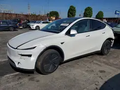 7SAYGDED7TF528287 2026 TESLA MODEL Y
