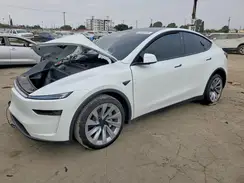 7SAYGDED7TF539886 2026 TESLA MODEL Y