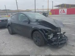 7SAYGDED7TF542867 2026 TESLA MODEL Y