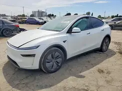 7SAYGDED7TF581314 2026 TESLA MODEL Y