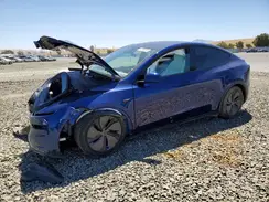 7SAYGDED7TF587646 2026 TESLA MODEL Y