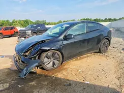 7SAYGDED7TF596282 2026 TESLA MODEL Y
