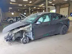 7SAYGDED7TF601108 2026 TESLA MODEL Y