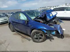 7SAYGDED7TF611816 2026 TESLA MODEL Y