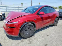 7SAYGDED7TF615333 2026 TESLA MODEL Y