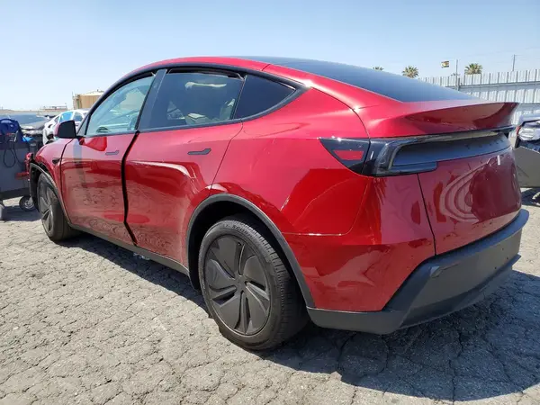 7SAYGDED7TF615333 2026 TESLA MODEL Y - Image 2