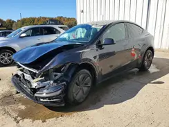 7SAYGDED7TF617986 2026 TESLA MODEL Y