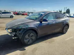 7SAYGDED7TF633671 2026 TESLA MODEL Y