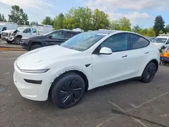 7SAYGDED7TF646243 2026 TESLA MODEL Y