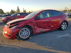 7SAYGDED8PF907112 2023 TESLA MODEL Y