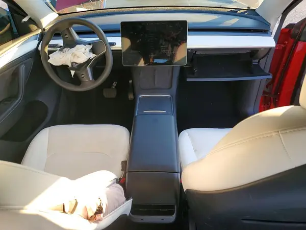7SAYGDED8PF907112 2023 TESLA MODEL Y - Image 8