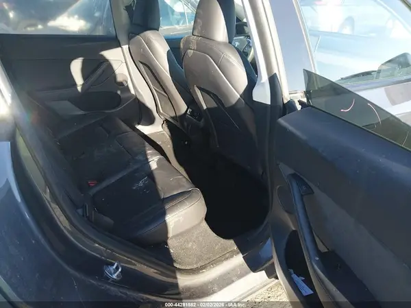 7SAYGDED8PF922533 2023 TESLA MODEL Y - Image 8