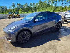 7SAYGDED8PF931166 2023 TESLA MODEL Y