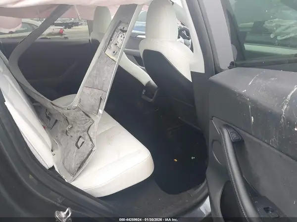 7SAYGDED8PF931541 2023 TESLA MODEL Y - Image 8