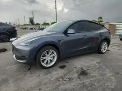 7SAYGDED8PF933998 2023 TESLA MODEL Y