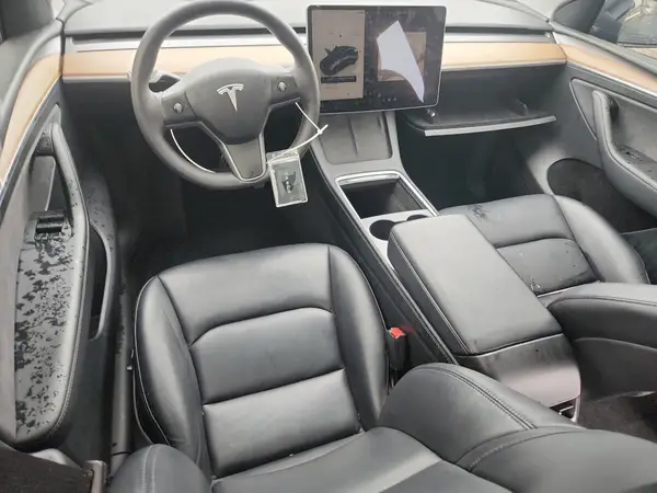 7SAYGDED8PF933998 2023 TESLA MODEL Y - Image 8