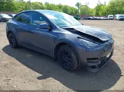 7SAYGDED8PF934469 2023 TESLA MODEL Y