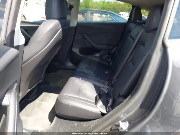 7SAYGDED8PF934469 2023 TESLA MODEL Y - Image 8