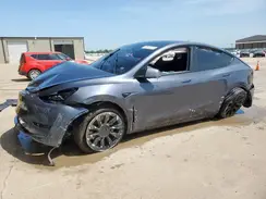 7SAYGDED8PF941826 2023 TESLA MODEL Y
