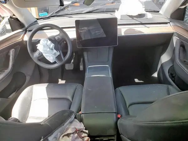 7SAYGDED8PF941826 2023 TESLA MODEL Y - Image 8