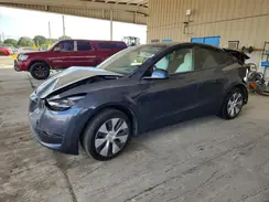 7SAYGDED8PF942104 2023 TESLA MODEL Y
