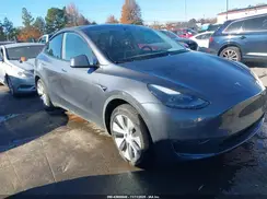 7SAYGDED8PF943012 2023 TESLA MODEL Y