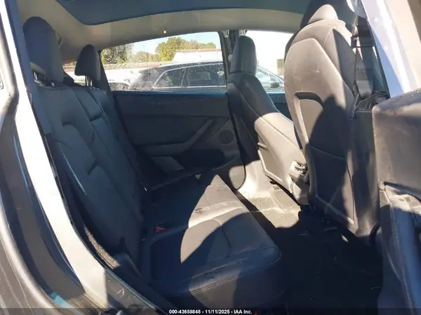 7SAYGDED8PF943012 2023 TESLA MODEL Y - Image 8