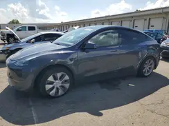 7SAYGDED8PF943673 2023 TESLA MODEL Y