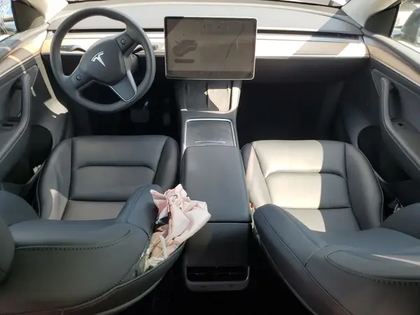 7SAYGDED8PF943673 2023 TESLA MODEL Y - Image 8