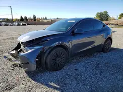 7SAYGDED8PF944063 2023 TESLA MODEL Y
