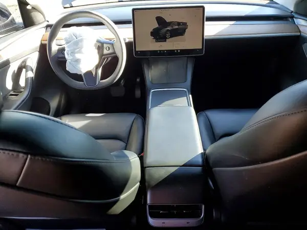 7SAYGDED8PF944063 2023 TESLA MODEL Y - Image 8