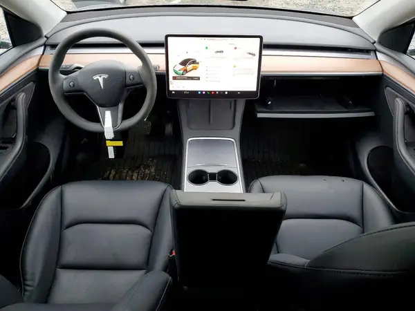 7SAYGDED8PF955855 2023 TESLA MODEL Y - Image 8