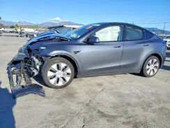7SAYGDED8PF957329 2023 TESLA MODEL Y
