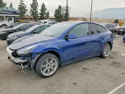 7SAYGDED8PF957377 2023 TESLA MODEL Y