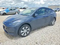 7SAYGDED8PF958495 2023 TESLA MODEL Y