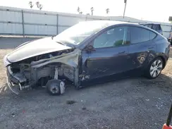 7SAYGDED8PF958836 2023 TESLA MODEL Y