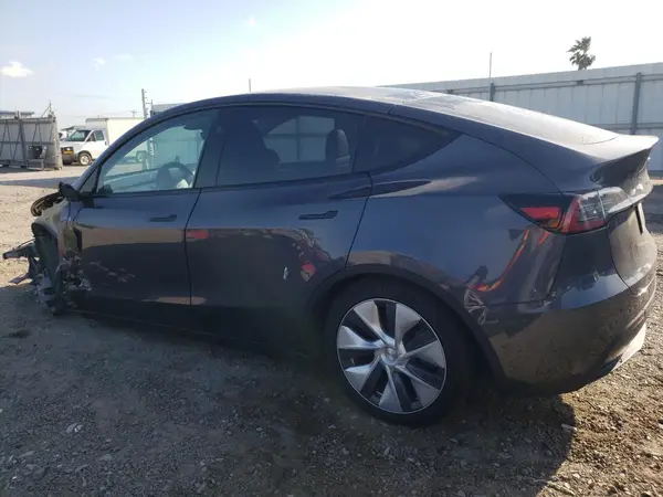 7SAYGDED8PF958836 2023 TESLA MODEL Y - Image 2