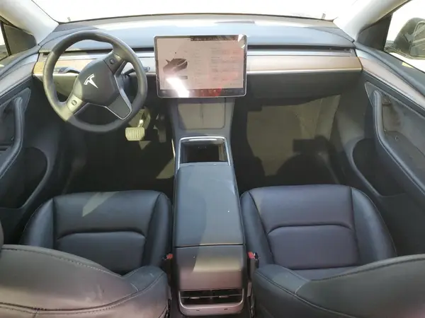 7SAYGDED8PF958853 2023 TESLA MODEL Y - Image 8