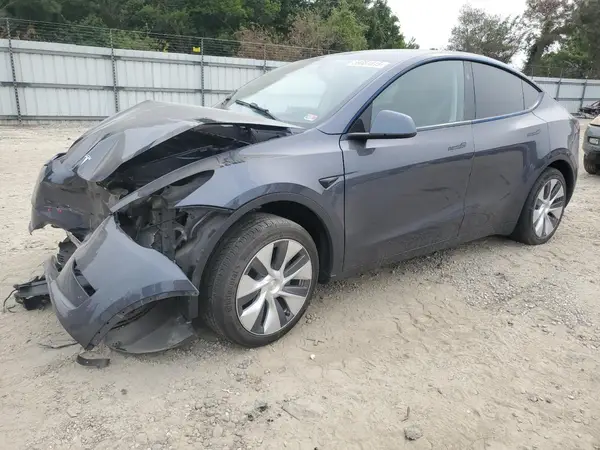 7SAYGDED8PF959212 2023 TESLA MODEL Y - Image 1