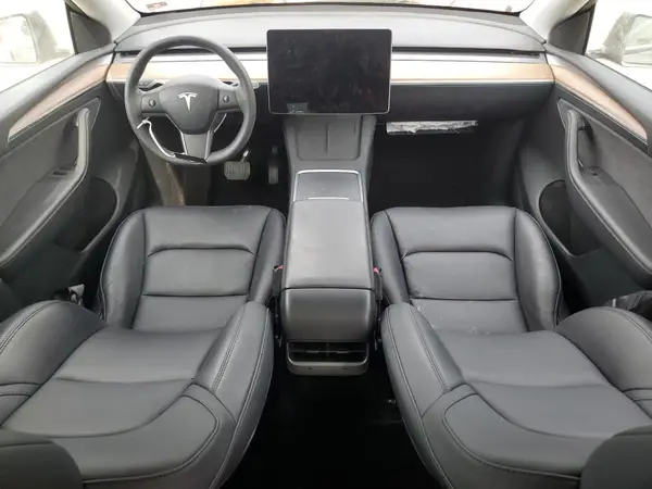 7SAYGDED8PF959212 2023 TESLA MODEL Y - Image 8