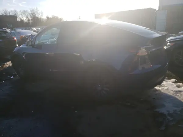 7SAYGDED8PF959226 2023 TESLA MODEL Y - Image 2