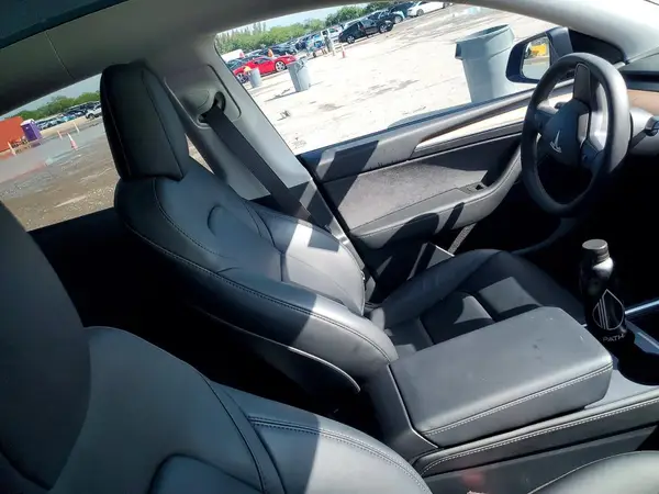 7SAYGDED8PF959484 2023 TESLA MODEL Y - Image 8