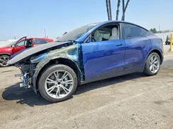7SAYGDED8PF960571 2023 TESLA MODEL Y